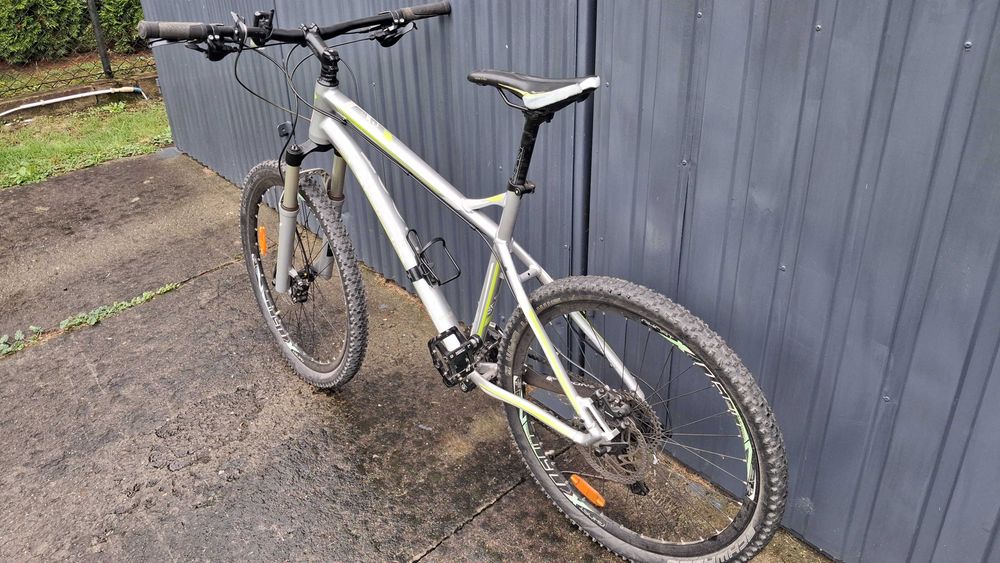 Rower Ghost SE 5000 Hardtail