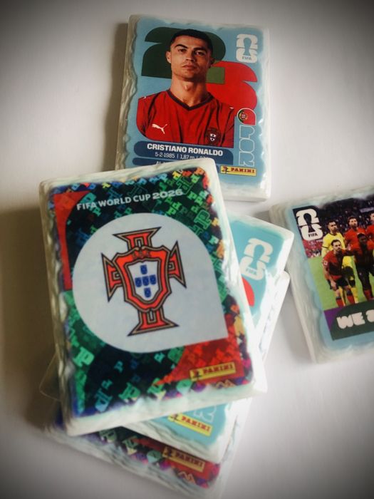 Coleção Mini-azulejo