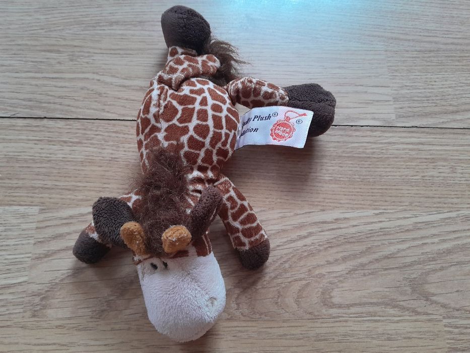 Zabawka pluszak stan BDB