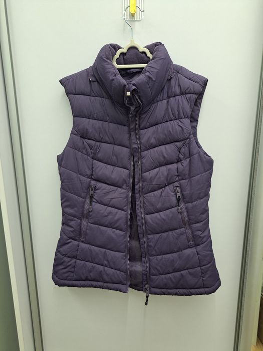 Верхній одяг жіночий