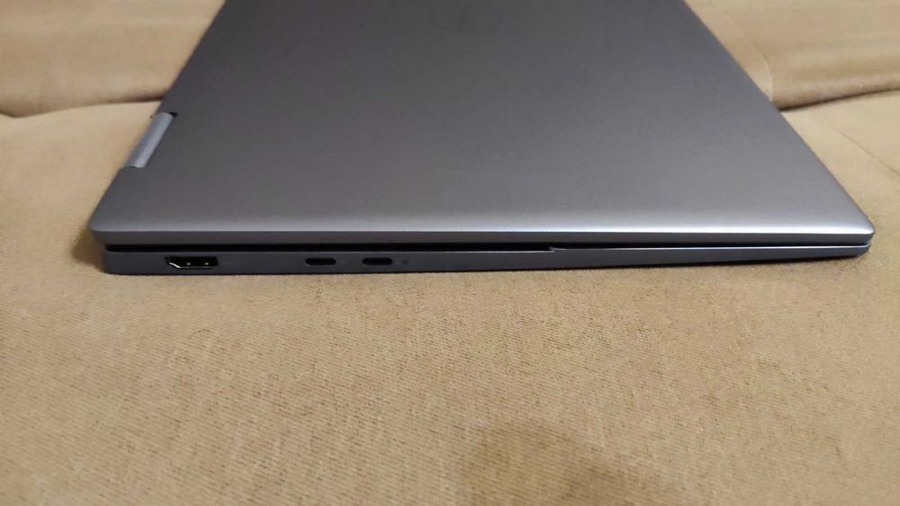 DELL 7435 AMD Ryzen 5 7530u 8Gb 512GB 14' IPS ноутбук - планшет