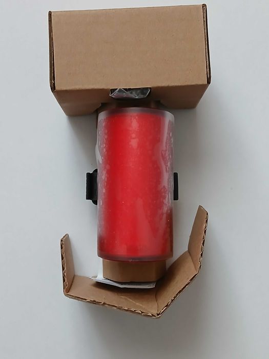 Knog Mid Cobber lampka rowerowa tył -12190 *nowa*oryginał