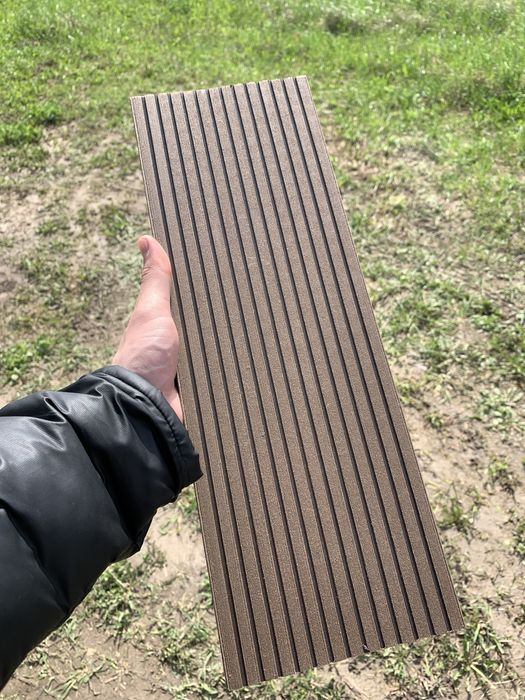 Терасна дошка,ДПК,композитна дошка,террасная доска,натуральная доска