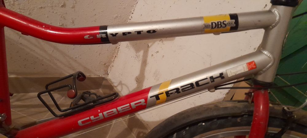 Sprzedam rower mtb 26