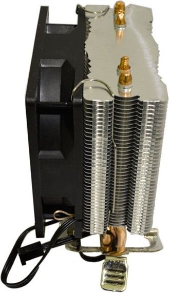 CPU cooler R90 кулер к процесору