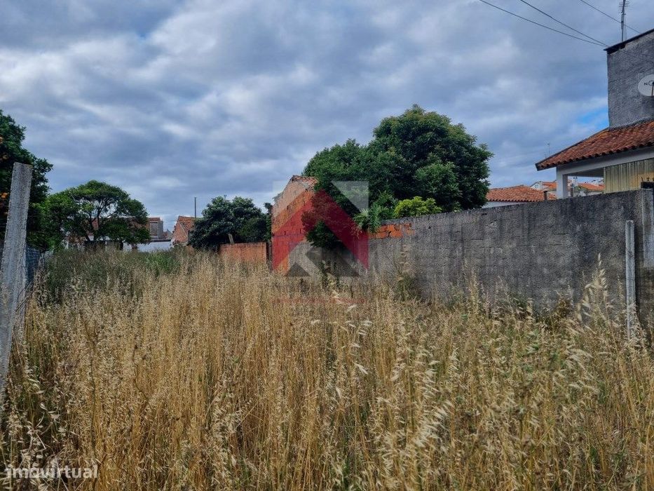 Terreno para construção, Oiã, Oliveira do Bairro — Oiã, Aveiro