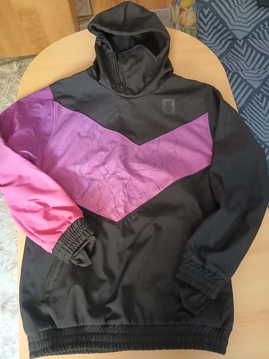 Kurtka snowboardowa sprzedam