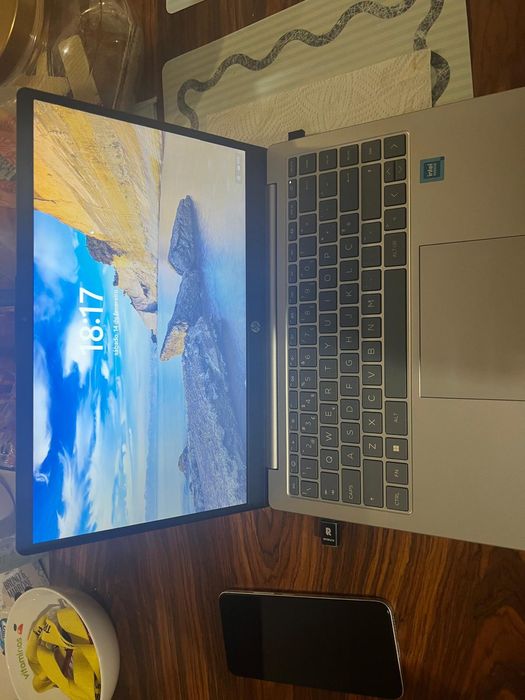 Notebook Computador HP
