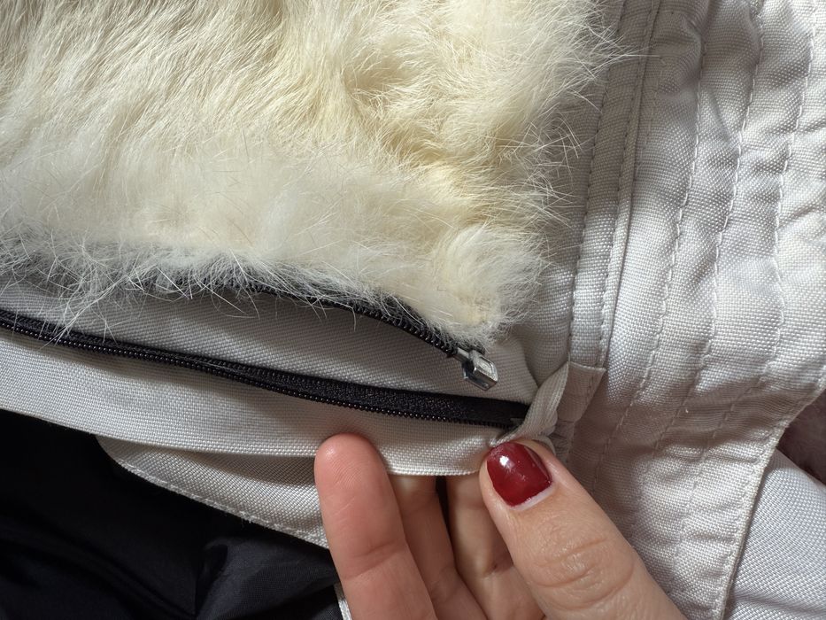 Moncler - casaco / kispo / blusao M (senhora)