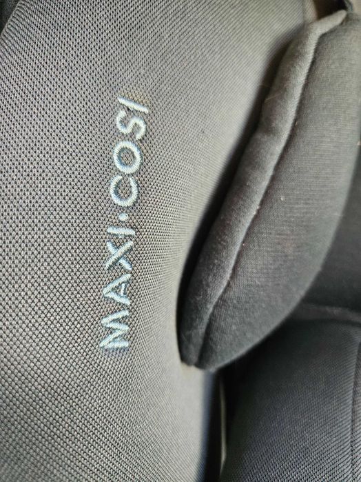 Ovinho Maxi-Cosi Pebble 360 pro VERDE