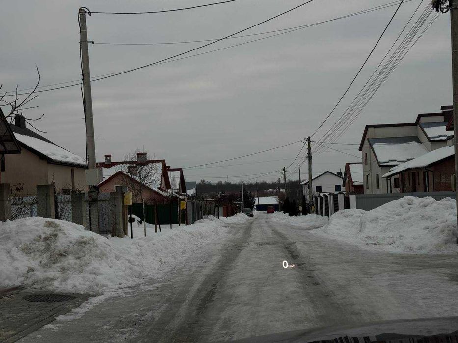 Продам Будинок Дуплекс Пустомити Без комісії Забудовник 105 тис