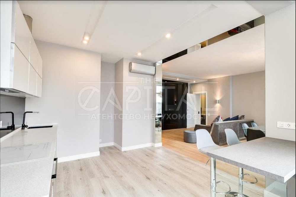 2-кімнатна квартира за адресою вул. Андрія Верхогляда (площа 90 м²) - Atlanta.ua - фото 13