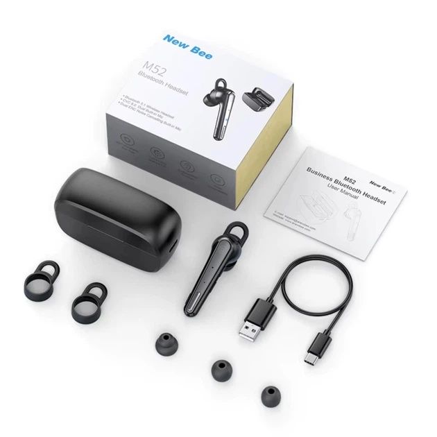 Гарнітура New Bee  M52
