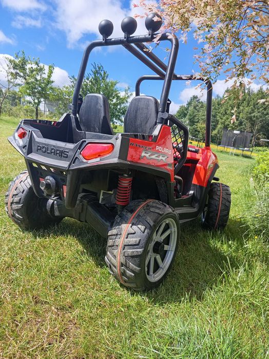 Peg Perego Polaris