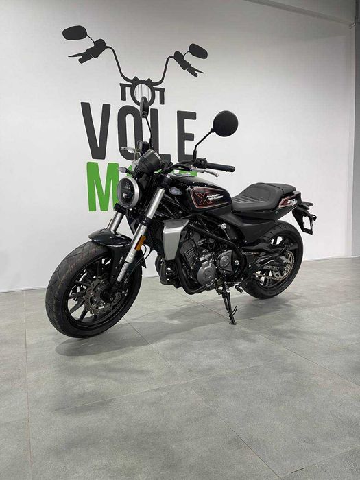 Мотоцикл Harley Davidson X350