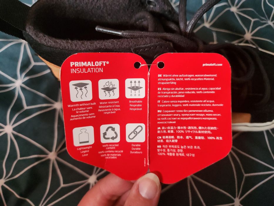 Buty Vans nowe nie używane