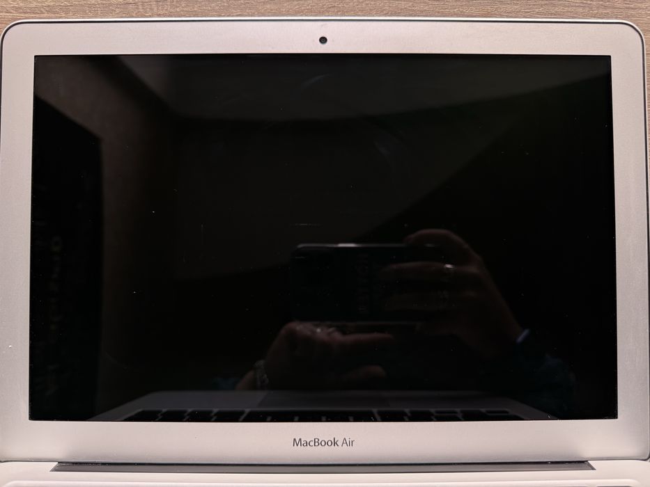 Macbook Air 13” 2017/8/256