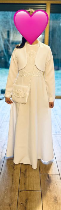 Alba sukienka torebka