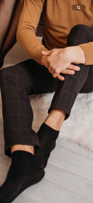 Продам нові молодіжні брюки