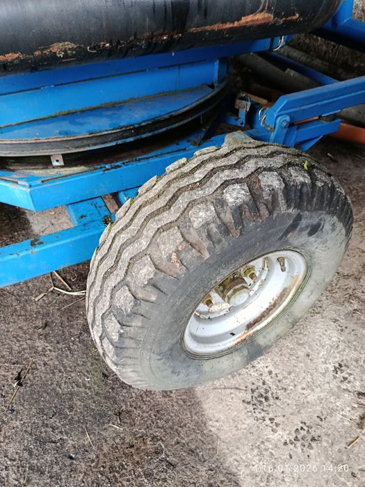 Owijarka do bali Tanco