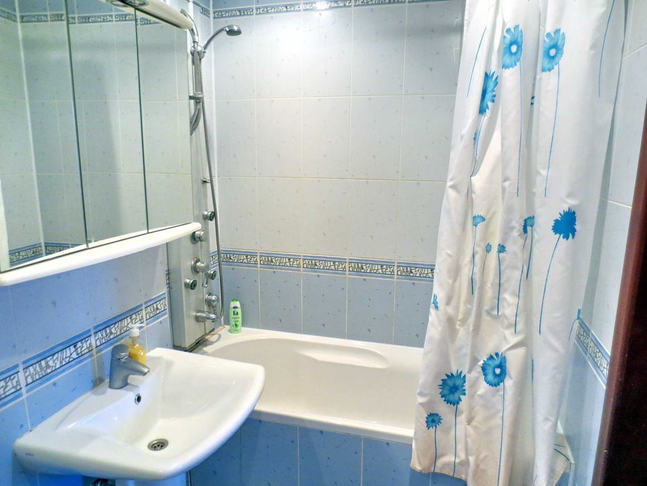 Комфортні апартаменти в центрі, бульвар Шевченка