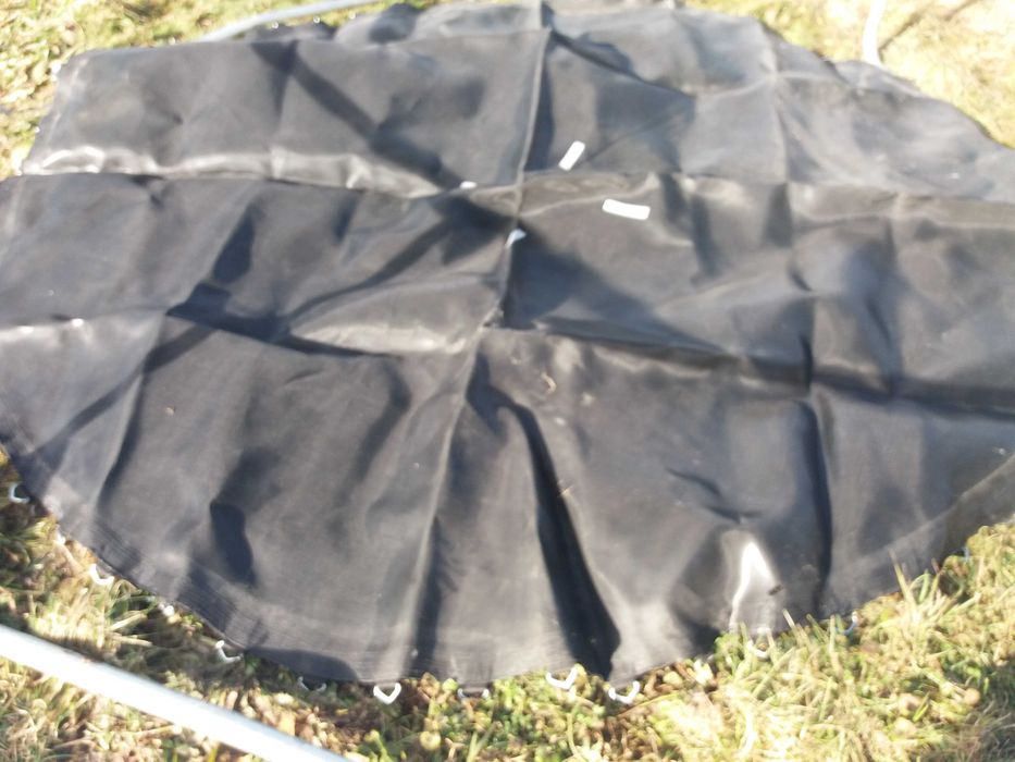 trampolina ogrodowa 3m