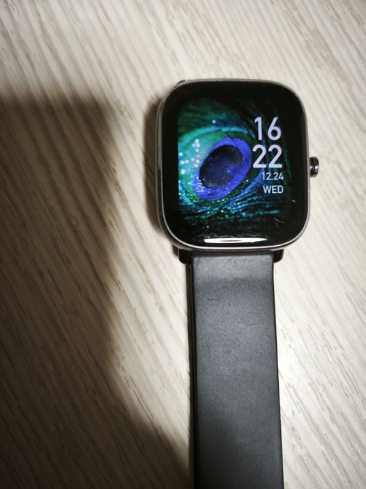 Xiaomi Amazfit GTS 2 mini.