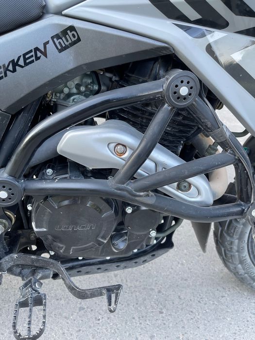 Tekken 250 срочний продаж!