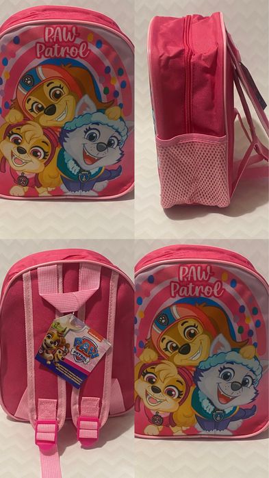 Mochila infantil Disney Licenciada