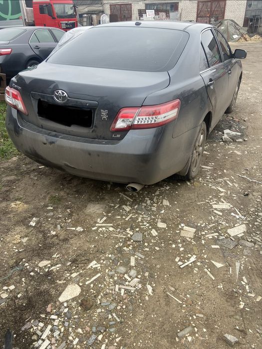 Розборка шрот розбірка Разборка Toyota Camry 40 кемрі кемри 40 3.5