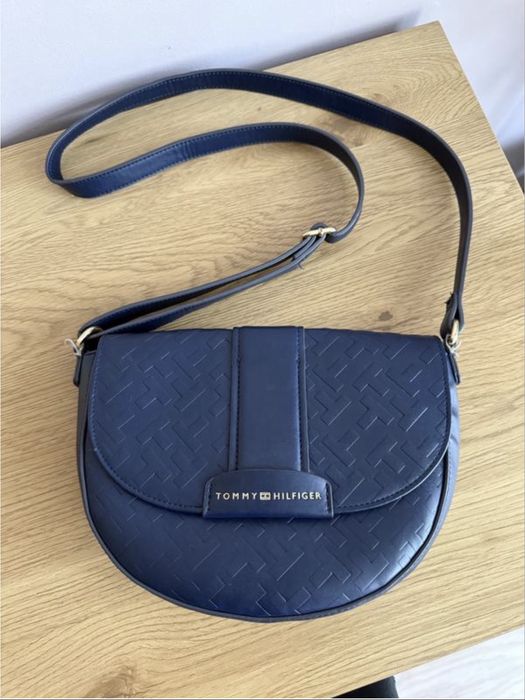 Сумка Tommy Hilfiger оригінал Polene