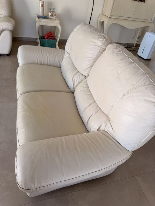 Conjunto 2 Sofas Chateaux Dax