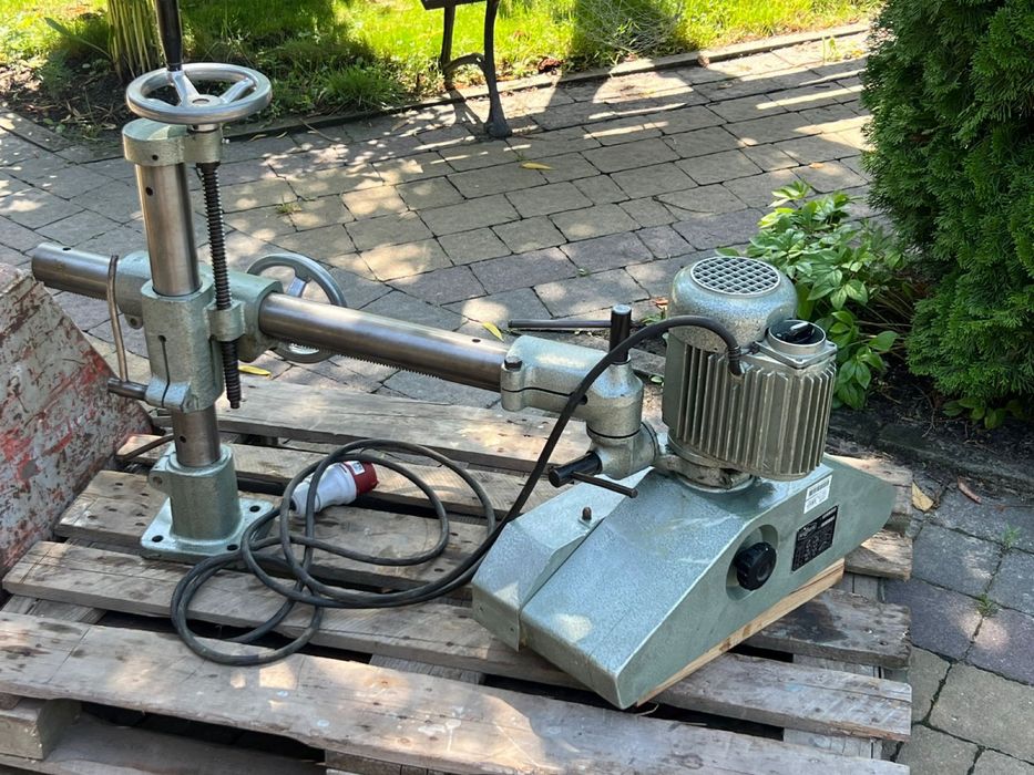 Автоподача, подача до фрезера, фуганка, пилкі - циркуляркі