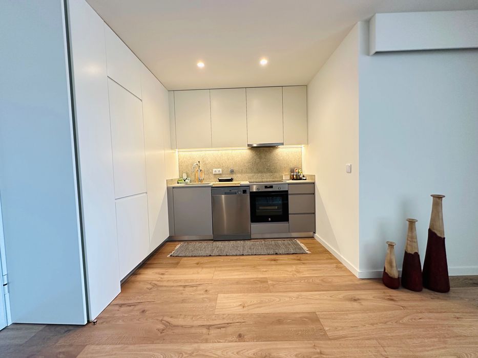 Apartamento para venda