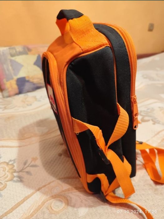 Рюкзак походный для пикника+посуда,Grilly,НОВЫЙ, пр-во Украина