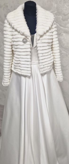 Шубки S-XL ,500грн