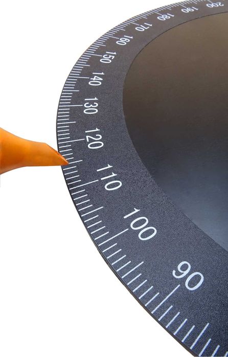 GIĘTARKA Hydrauliczna Metcor HTB-1000