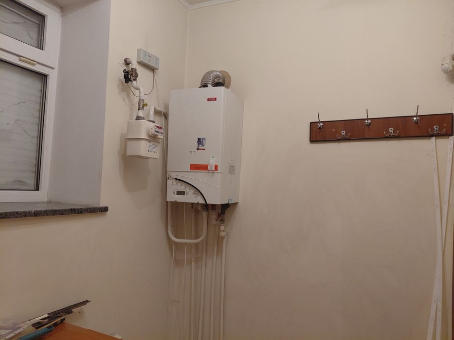 Продаж комерційного приміщення 167кв.м