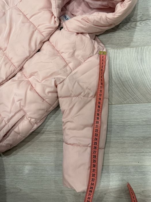 Курточка на дівчинку OLD NAVY 4T