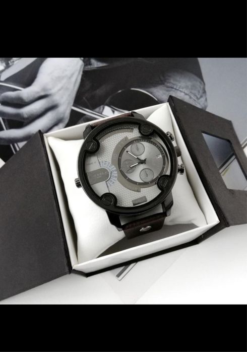 Часы мужские Diesel оригинал