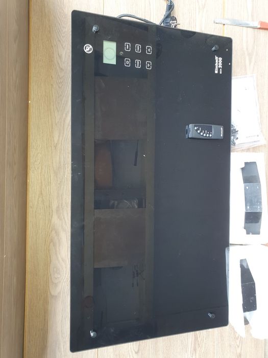 Электрообогреватель конвекційний обігрівач конвектор Einhell GCH 2000