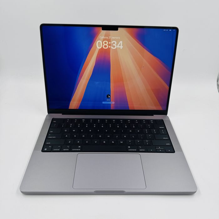 Apple Macbook Pro 14 2023 M2 Pro 32GB RAM 512GB SSD IL6889