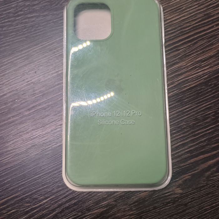 Чехол на iphone12 pro