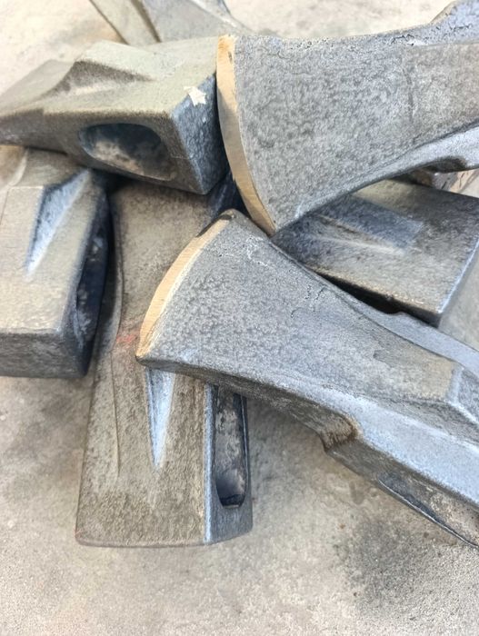 Колун щокоподібний 1,9кг,топор,сокира