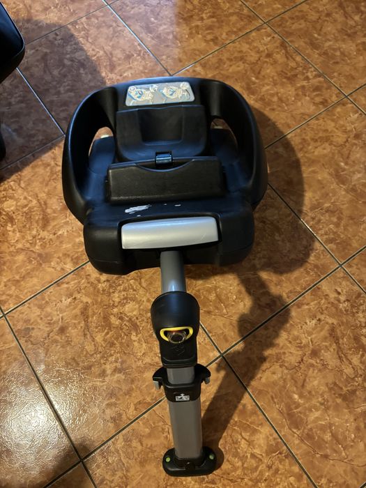 Baza z isofixem MAXI COSI