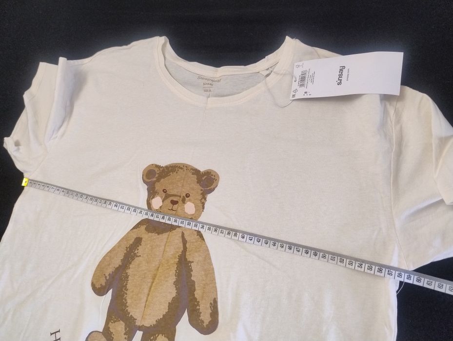 Nowa koszulka Sinsay rozm.XL