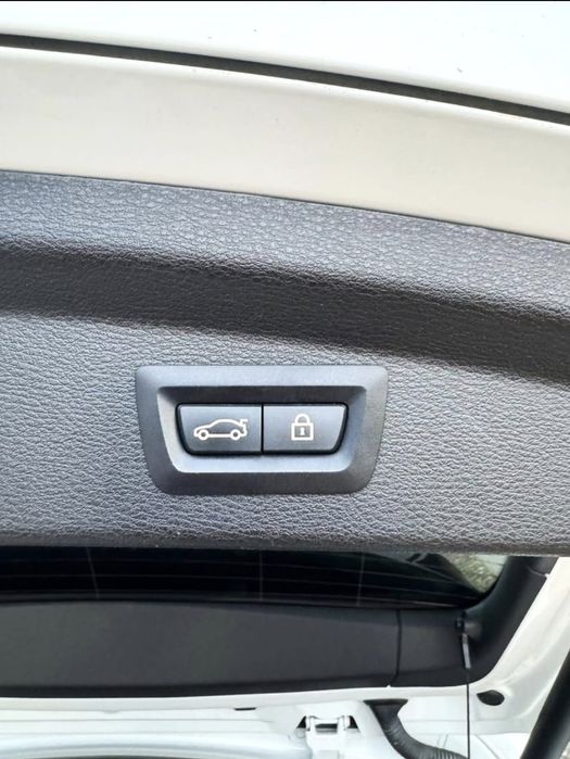 BMW X2 16D Pack M Sdrive