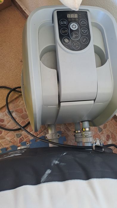 Jacuzzi lay z spa miami