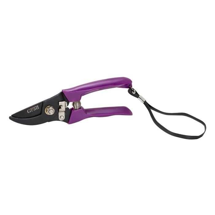 Секатори для саду