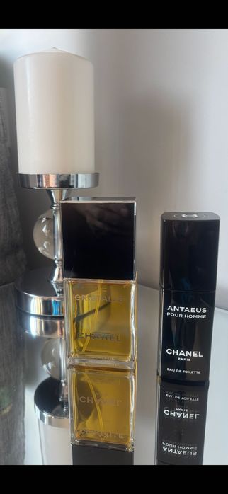 CHANEL ANTAEUS POUR HOMME 100ml セット CHANEL ANTAEUS POUR HOMME 100ml セット Chanel Antaeus Pour